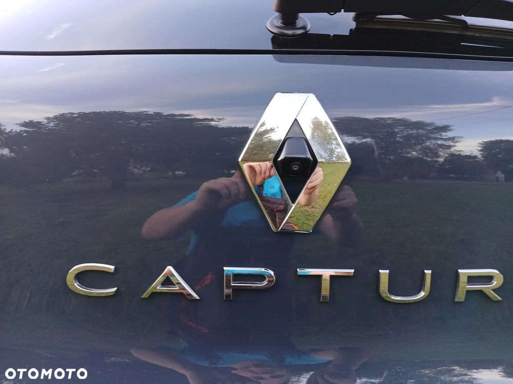 Renault Captur - 27