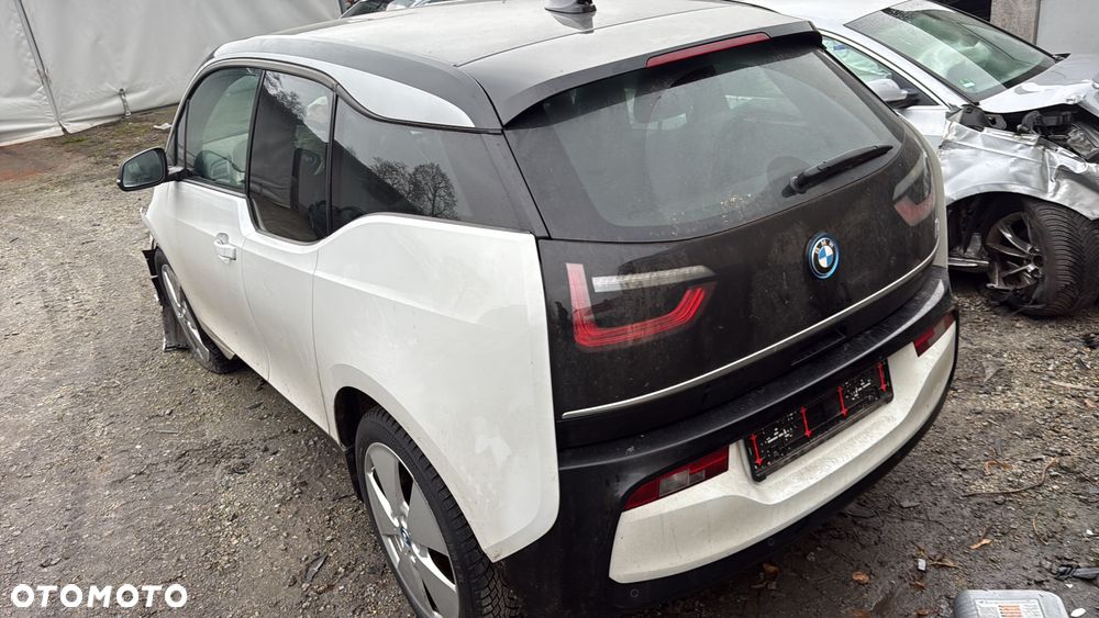 BMW i3 i3S (120 Ah) - 10