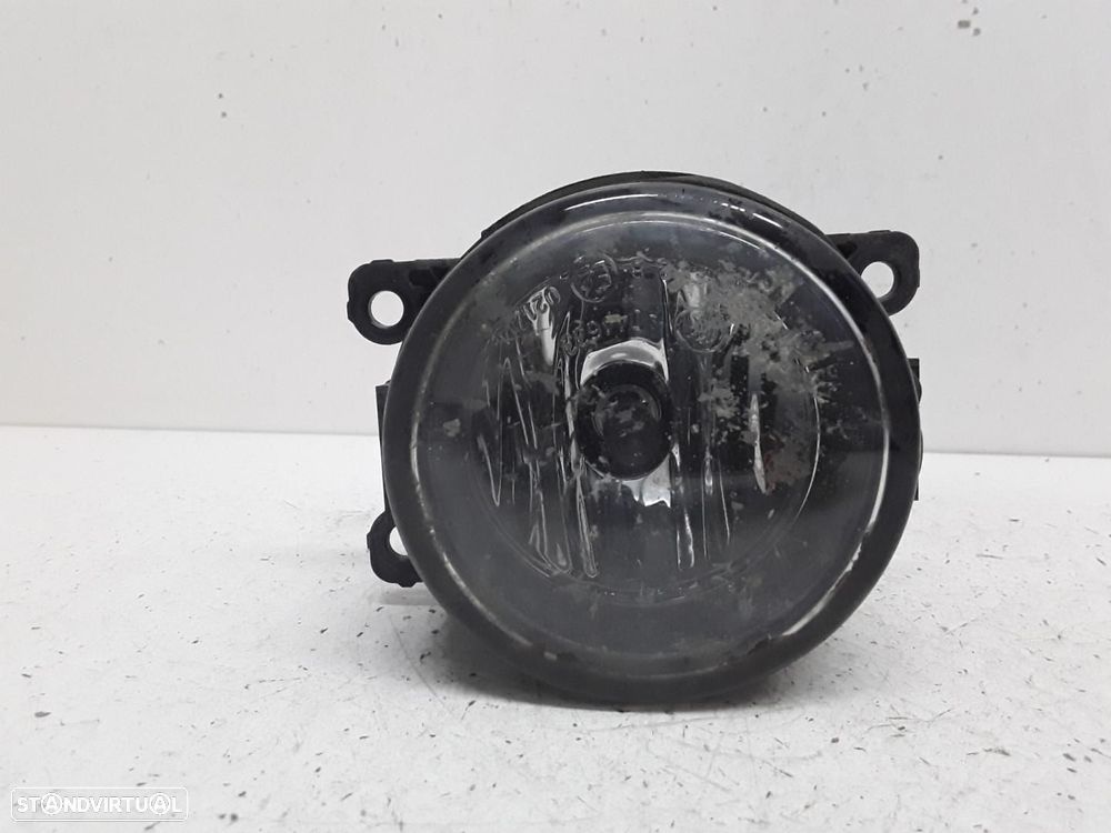 FAROL DE NEVOEIRO DIREITO RENAULT MEGANE III COUPE - 1