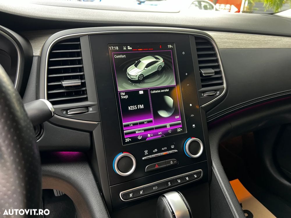 Renault Talisman ENERGY dCi 160 EDC INITIALE PARIS - 28