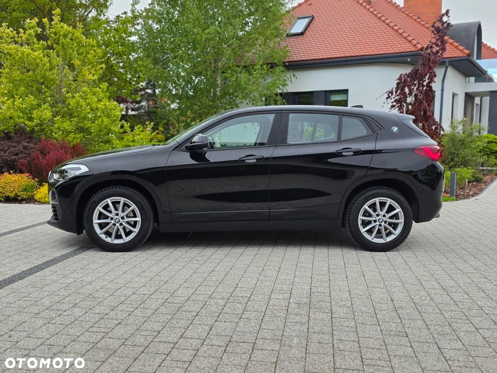 BMW X2 sDrive18i GPF Business Edition - 19