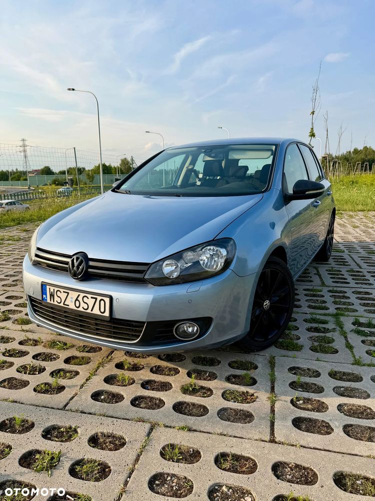 Volkswagen Golf 1.4 TSI Highline Optimum - 4