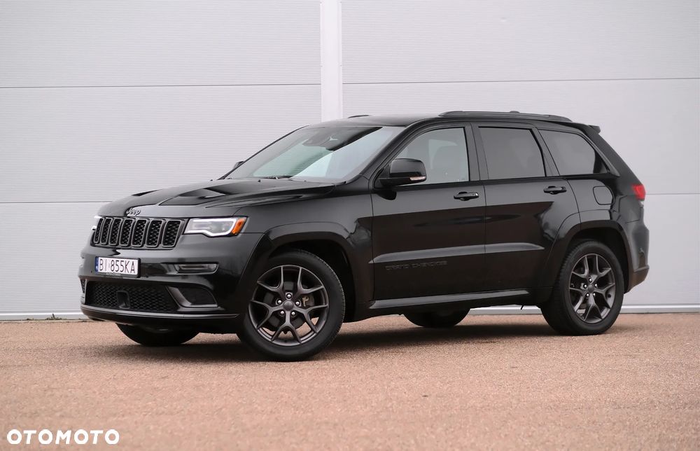 Jeep Grand Cherokee - 7