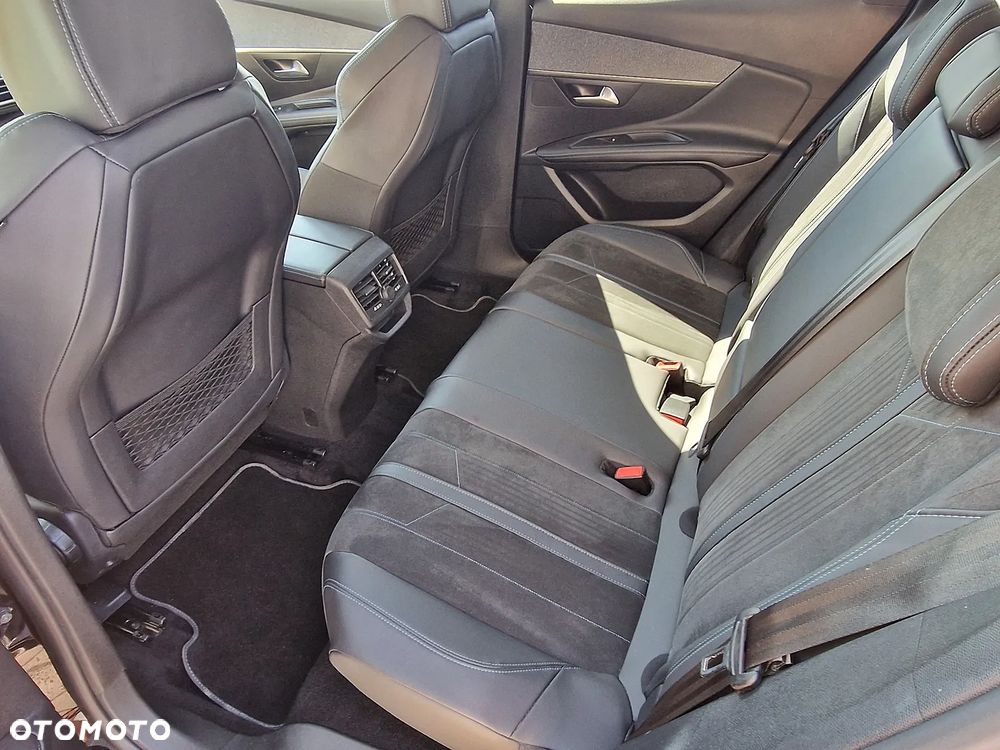 Peugeot 3008 BlueHDi 130 Stop & Start Active - 10
