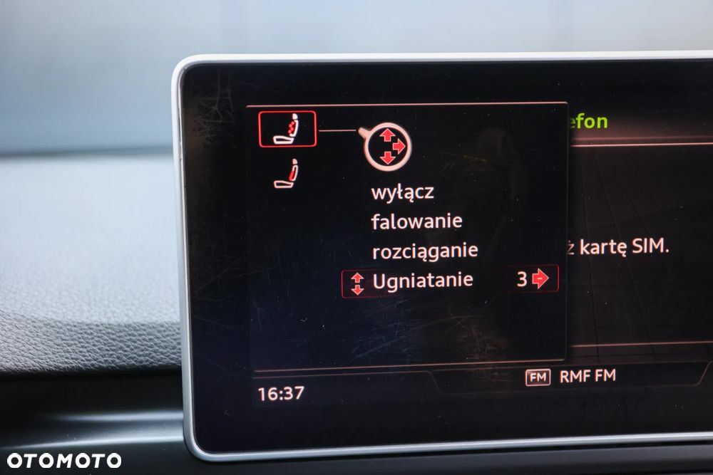 Audi A4 Avant 40 TDI quattro S tronic S line - 29