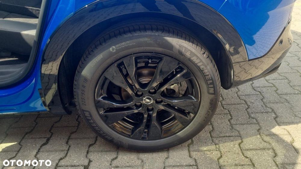 Opel Grandland - 20