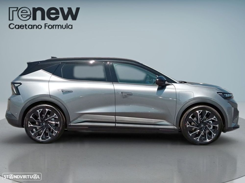 Renault Scénic E-Tech 87 kWh Esprit Alpine - 3
