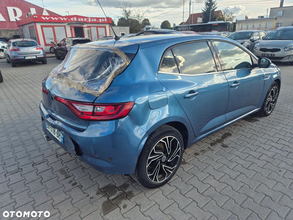 Renault Megane ENERGY TCe 130 INTENS - 5