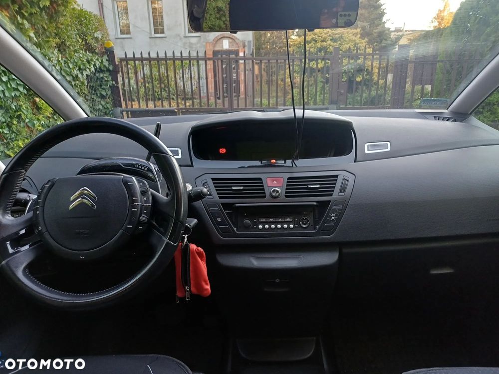 Citroën C4 Picasso 2.0 HDi FAP Exclusive - 7