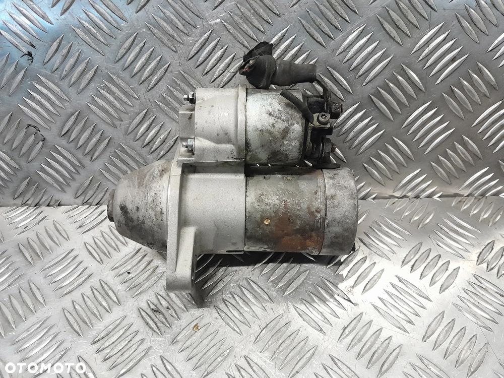 Rozrusznik OPEL Astra H Zafira B 04-14r. 1.7 CDTI - 3