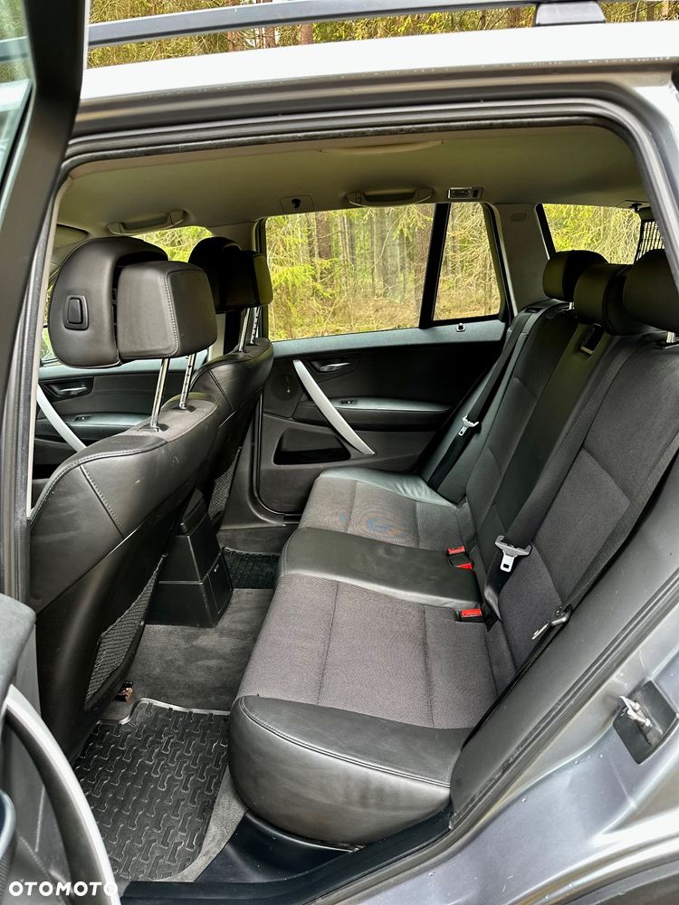 BMW X3 xDrive20d Edition Exclusive - 15