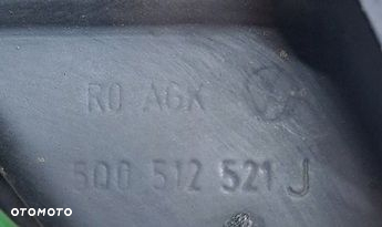 VW GOLF VII AUDI A3 8V CZUJNIK POZIOMOWANIE ŚWIATEŁ XENON TYŁ 5Q0512521J - 2