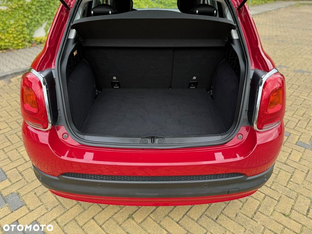 Fiat 500X 1.4 MultiAir 4x2 S&S Lounge - 36