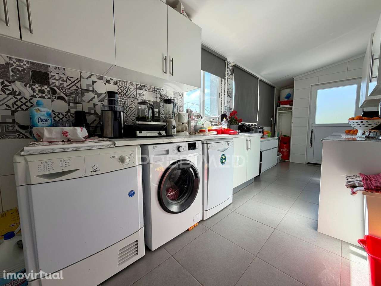 Moradia T5 Silveiras Montemor o Novo - Grande imagem: 5/33