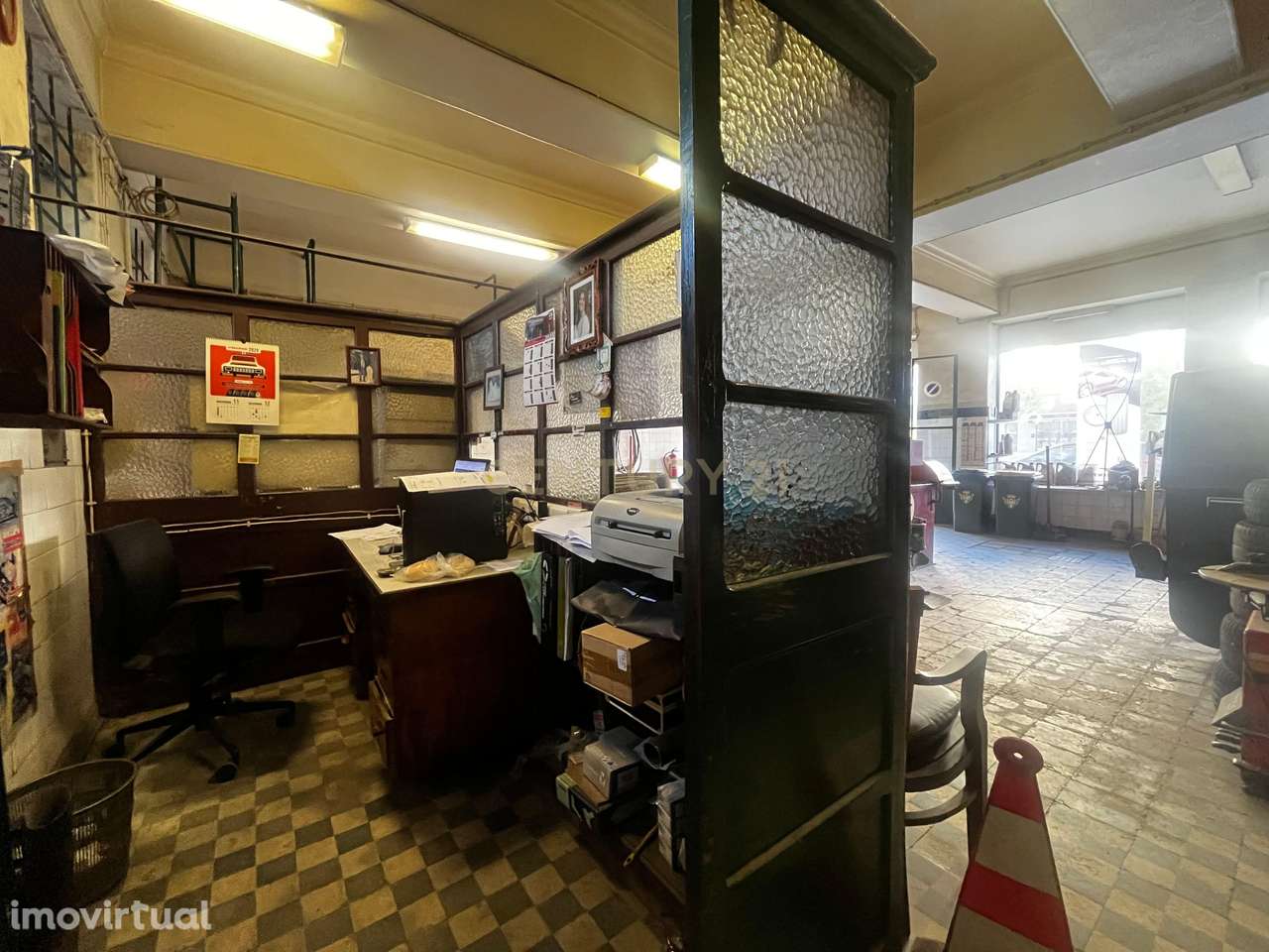 Arrendamento na Alameda das Linhas de Torres 101 - Grande imagem: 5/27