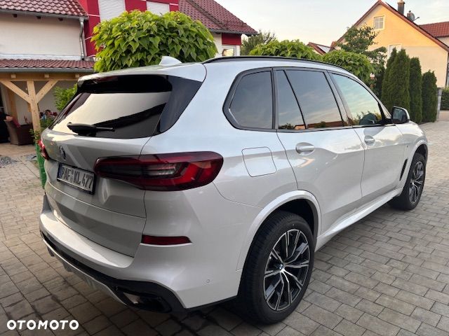 BMW X5 xDrive30d sport - 4