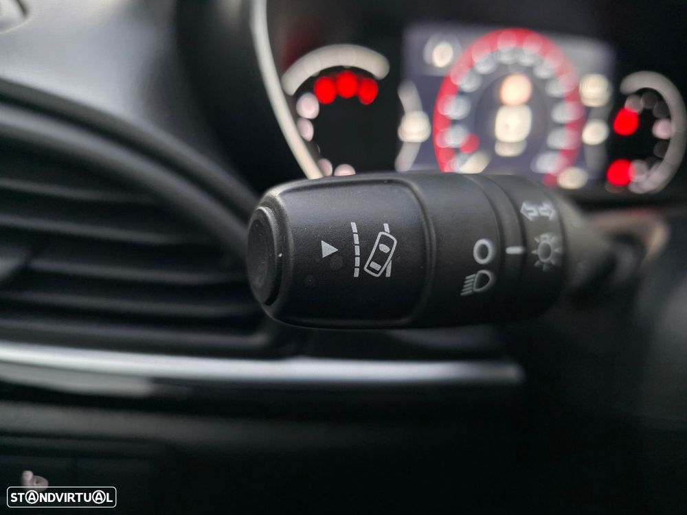 Fiat Tipo 1.3 M-jet - 18