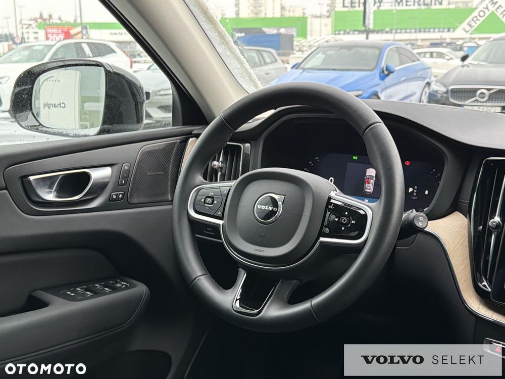 Volvo XC 60 - 13