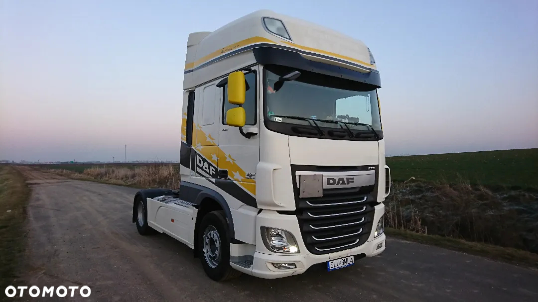 DAF XF 106 - 3