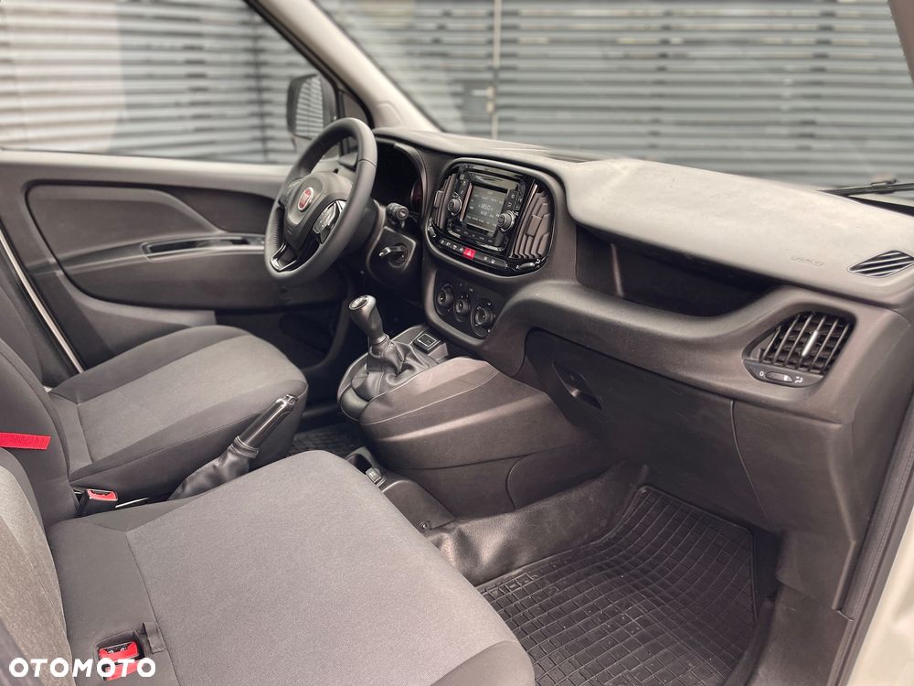 Fiat DOBLO - 6