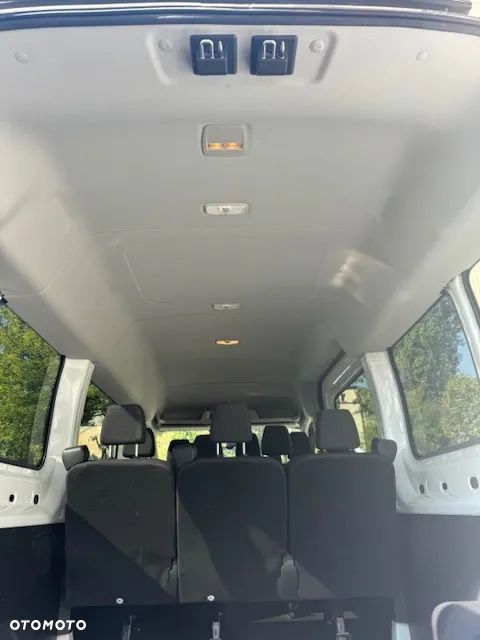 Ford Transit L3H3 Edition - 11