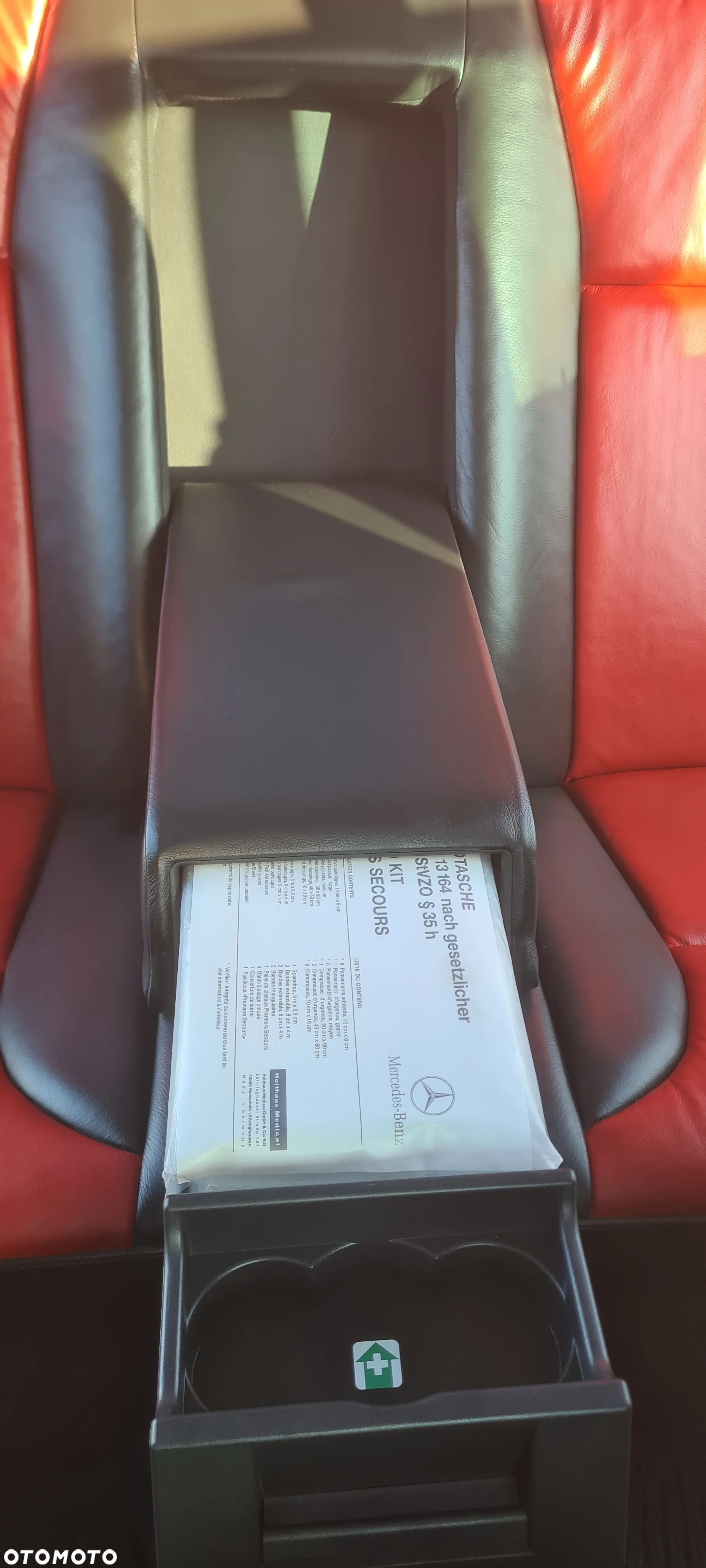 Mercedes-Benz Klasa E 280 Avantgarde - 15