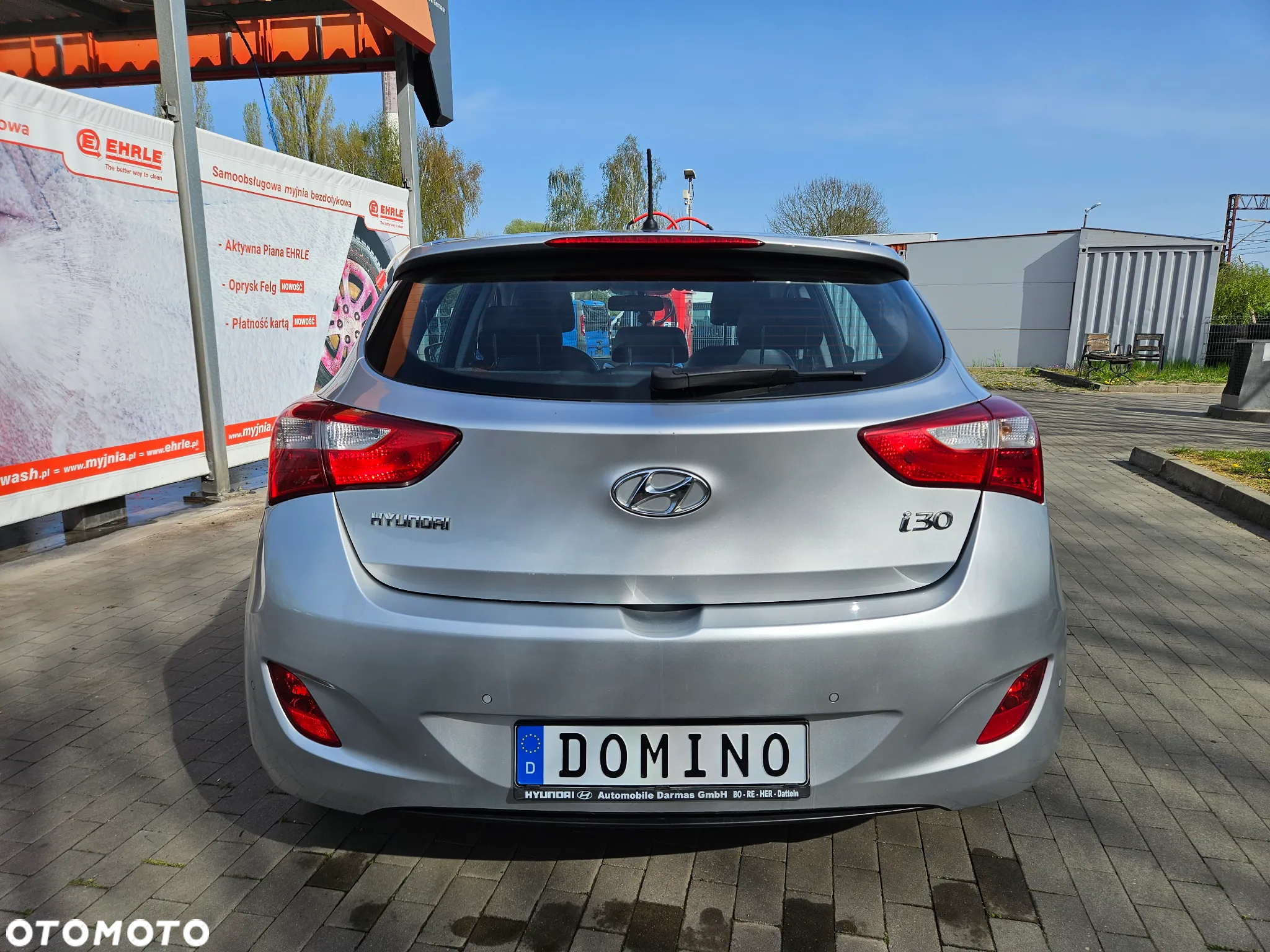 Hyundai i30 1.4 Advantage - 7