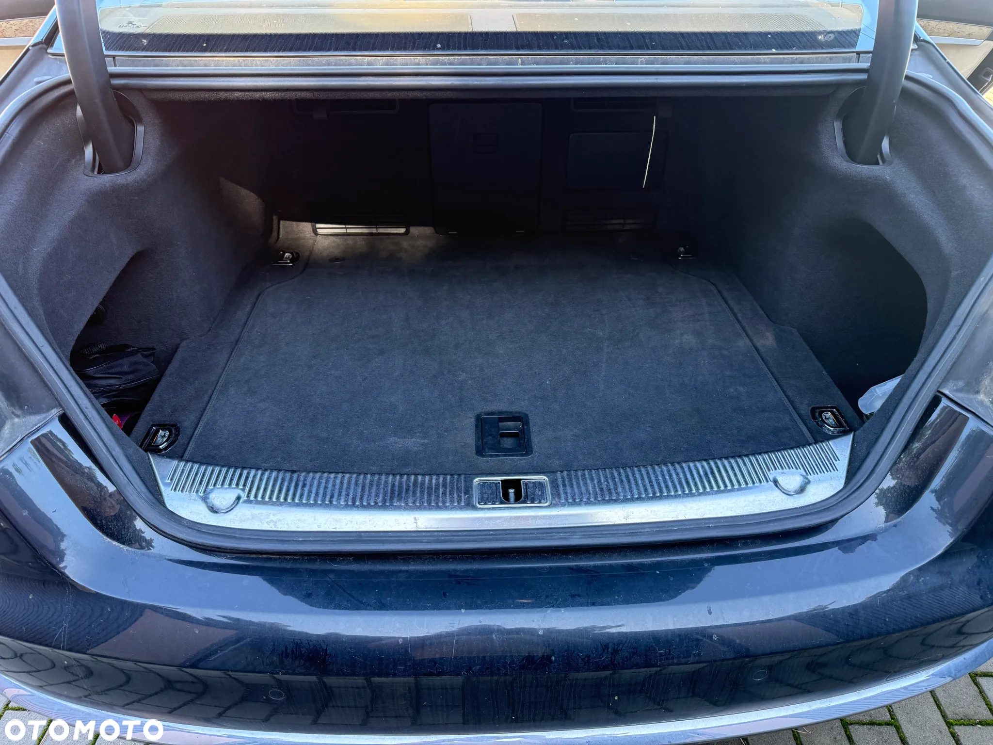 Audi A8 4.2 TDI Quattro - 26