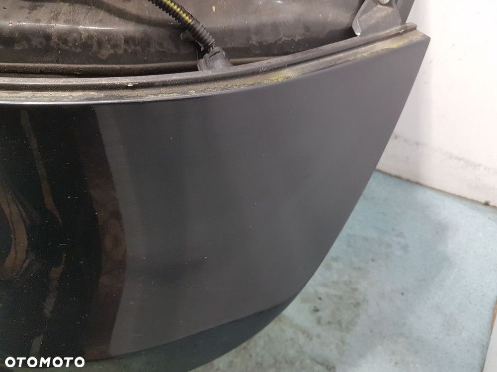 OPEL INSIGNIA A LIFT KOMBI TYLNA KLAPA BAGAŻNIKA Z22C - 5