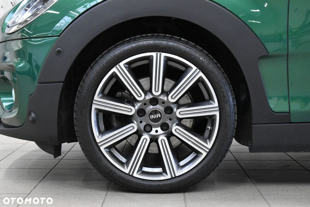 MINI Clubman - 7