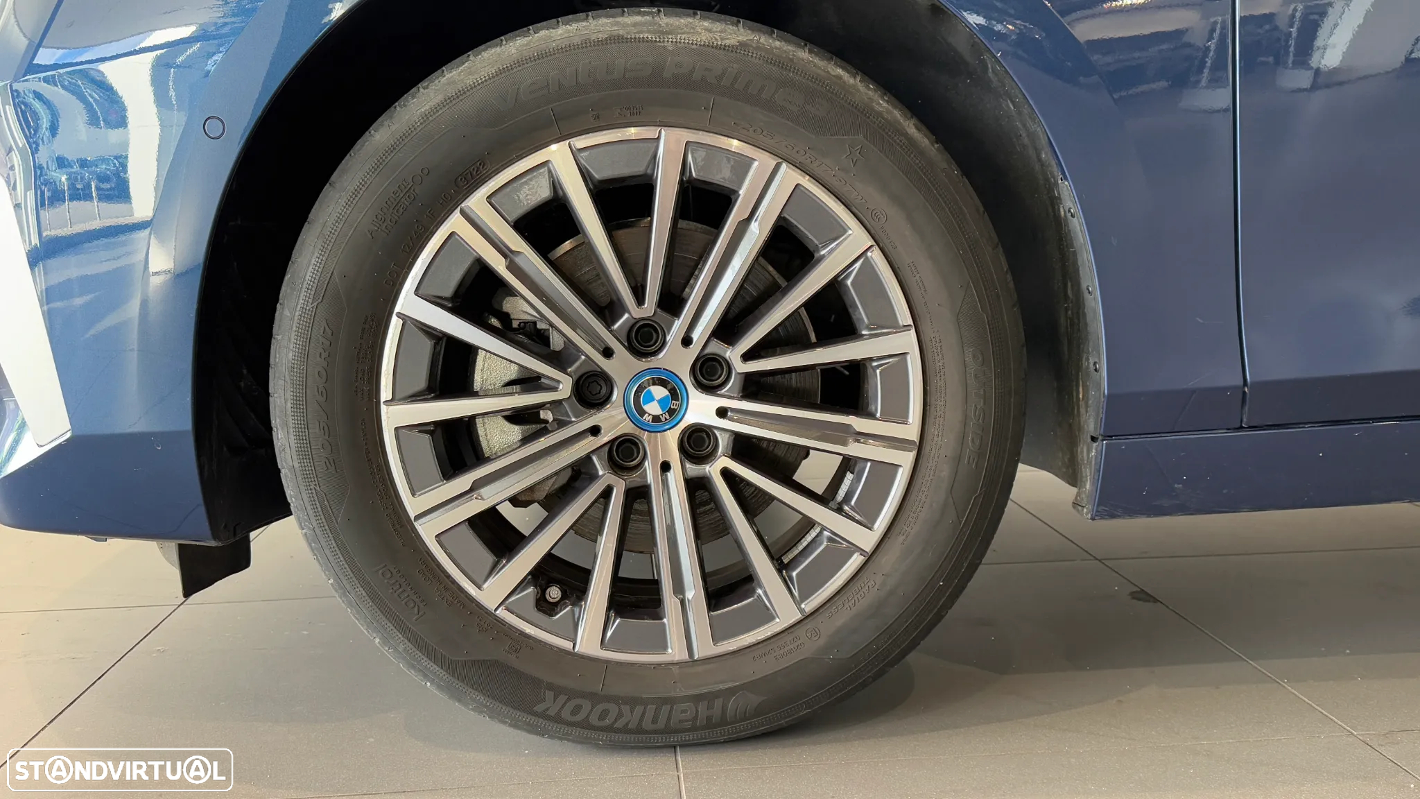 BMW 225xe Active Tourer e xDrive Line Luxury - 23