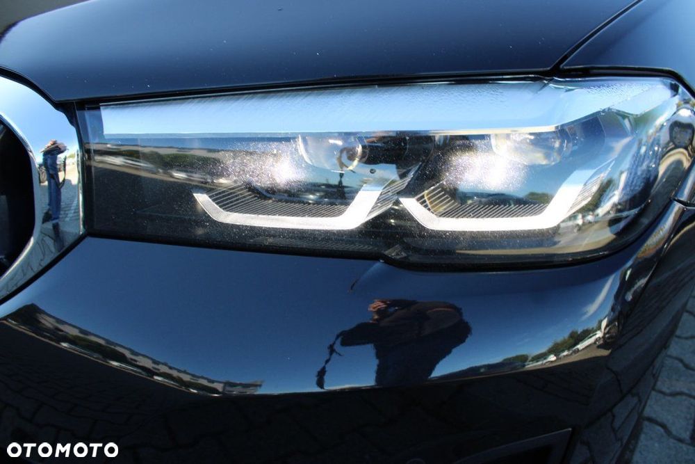 BMW Seria 5 - 22