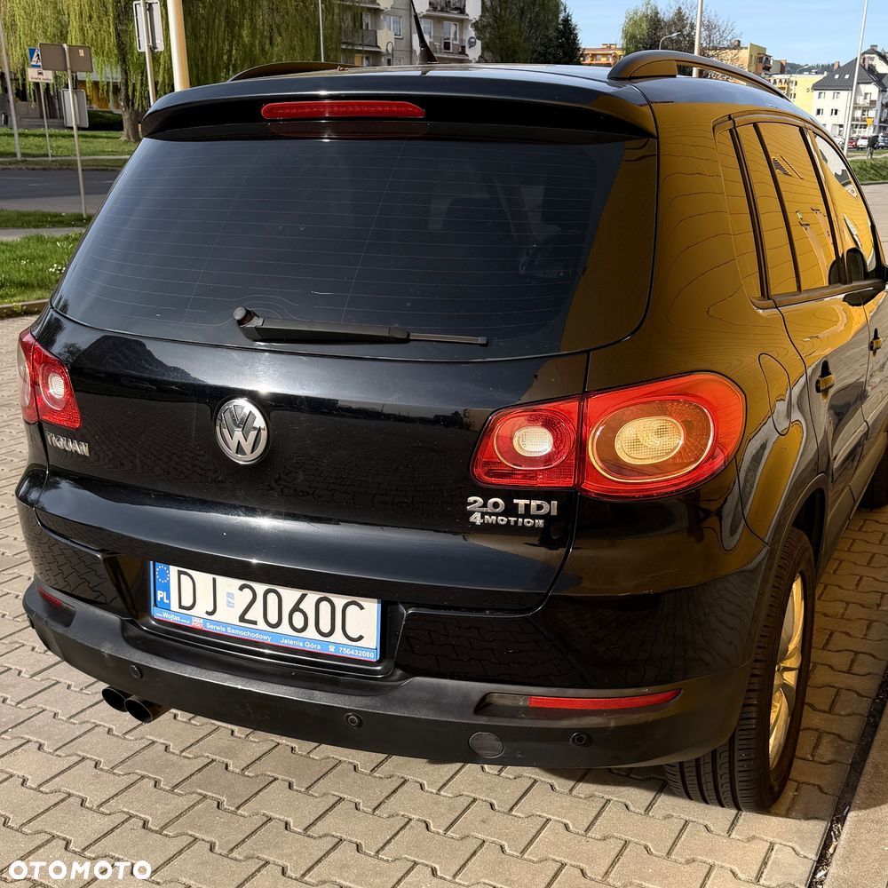 Volkswagen Tiguan 2.0 TDI DPF 4Motion Sport & Style - 3
