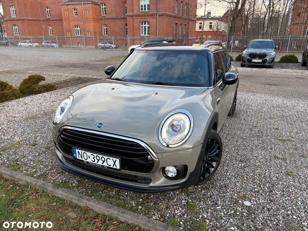 MINI Clubman Cooper GPF - 19