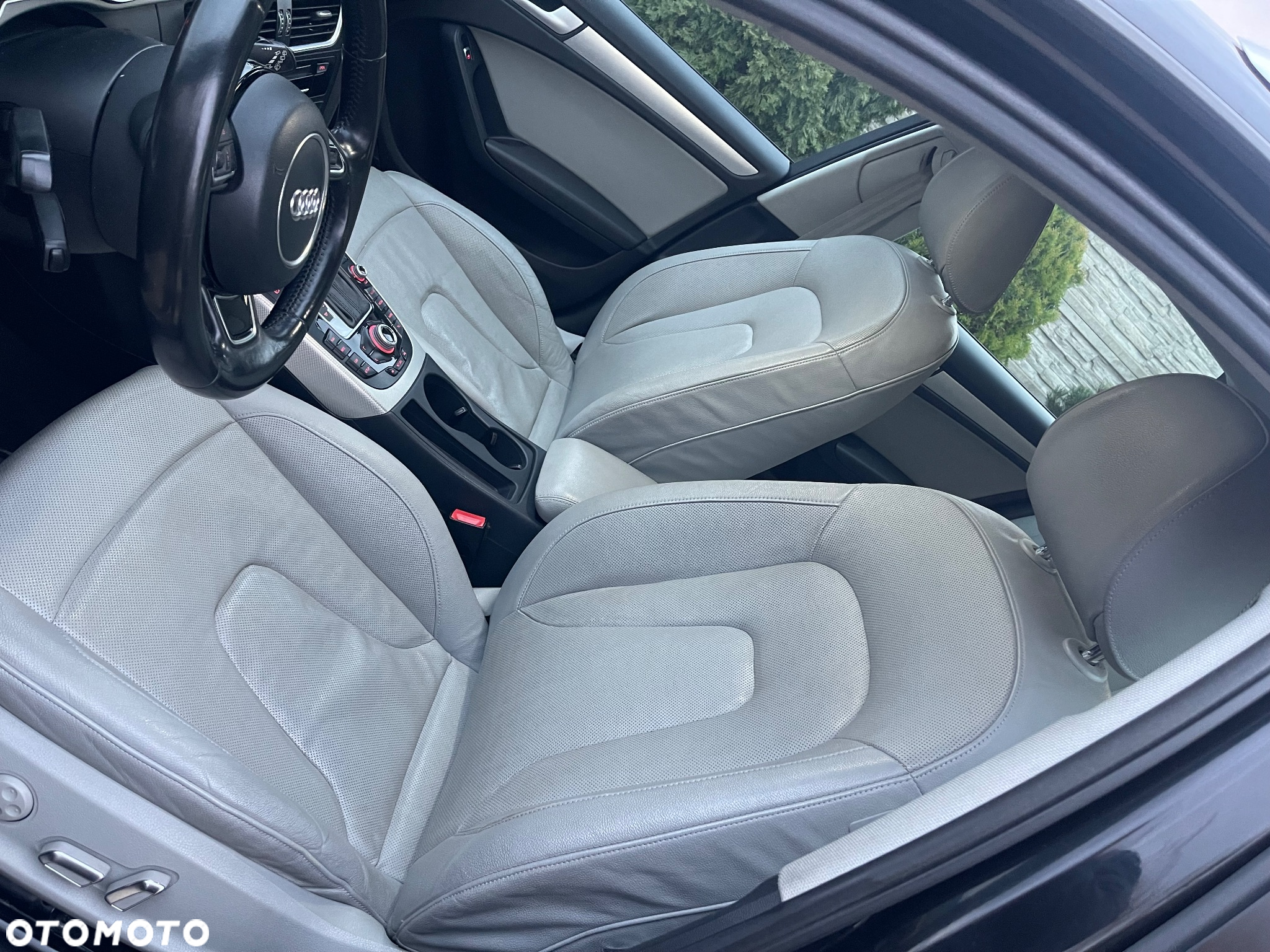 Audi A4 - 17