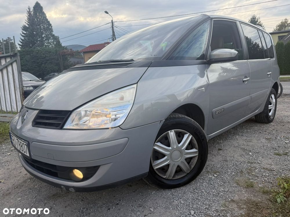 Renault Espace