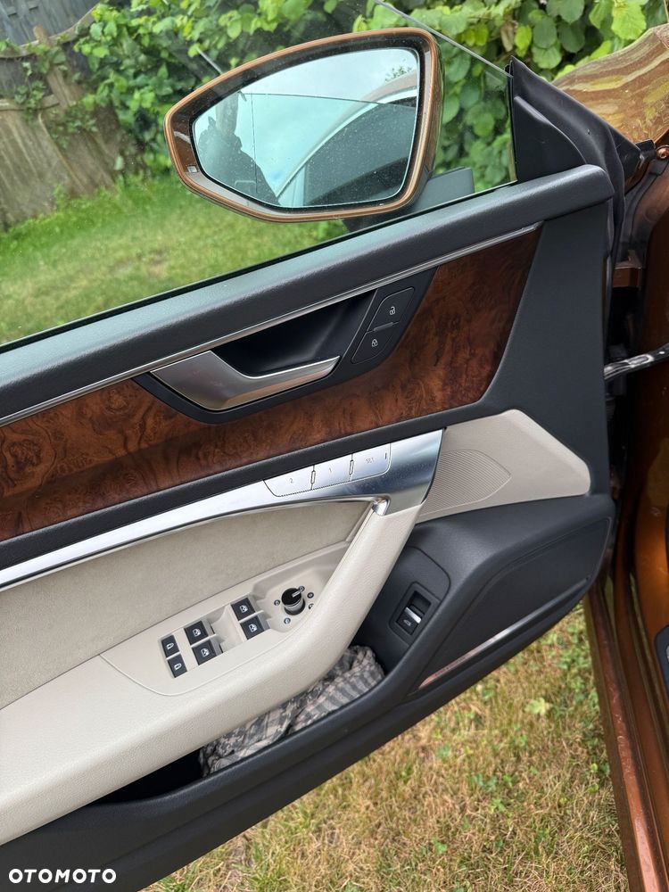 Audi A7 Sportback 50 TDI mHEV Quattro Tiptronic - 11