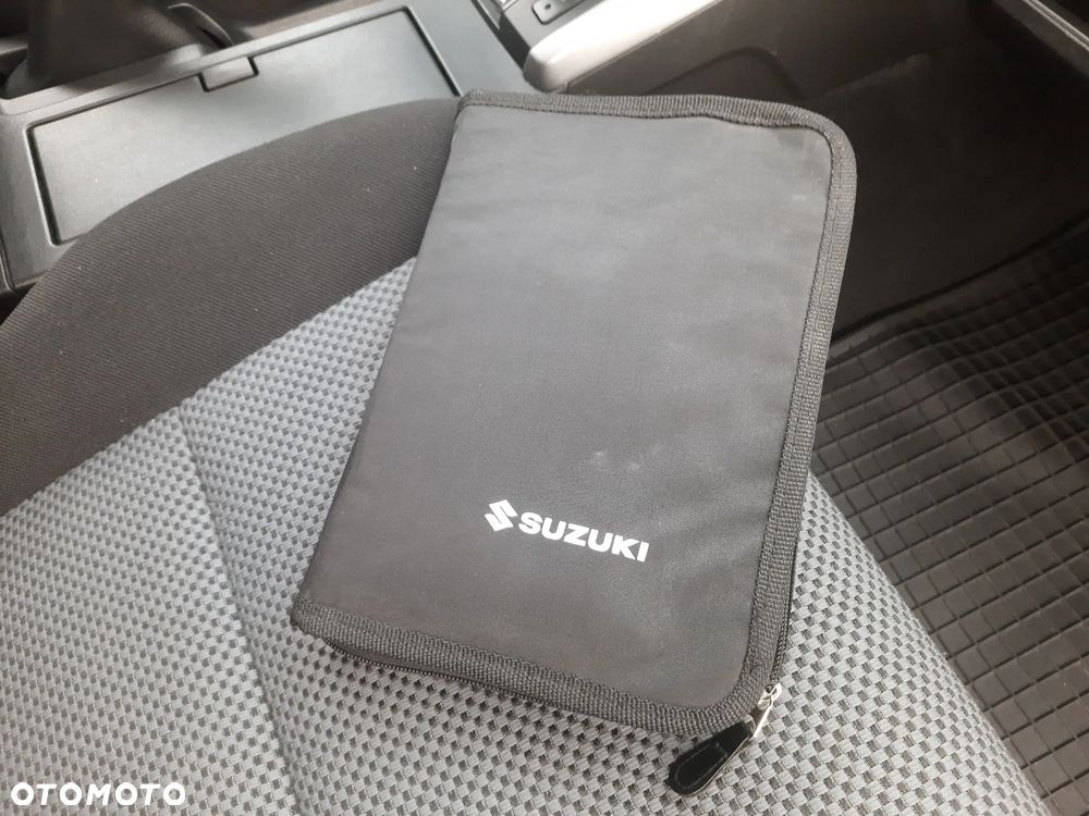 Suzuki Grand Vitara 1.6 Comfort - 18