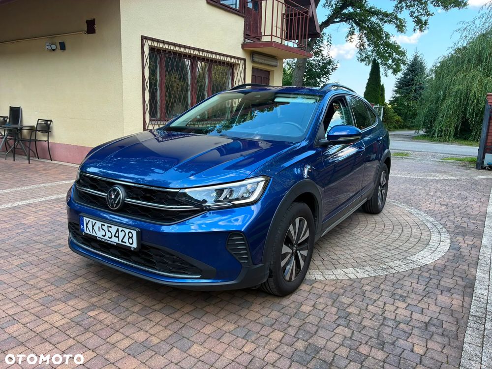 Volkswagen Taigo 1.0 TSI Life DSG - 14