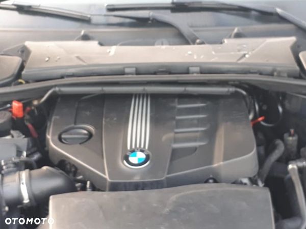 M47D20 kompletny silnik 2.0 BMW 3 E90 150-156KM / 110-115kW - 1