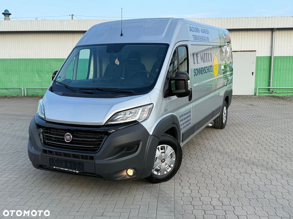 Fiat Ducato - 8