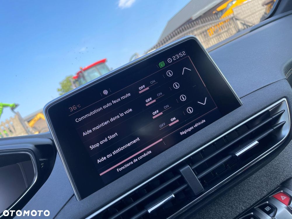 Peugeot 3008 1.2 PureTech Allure - 20