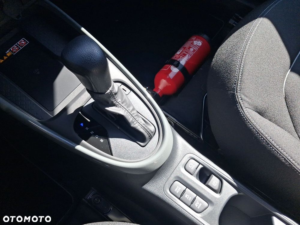Toyota Aygo X Hybrid 1.5 Style e-CVT - 20