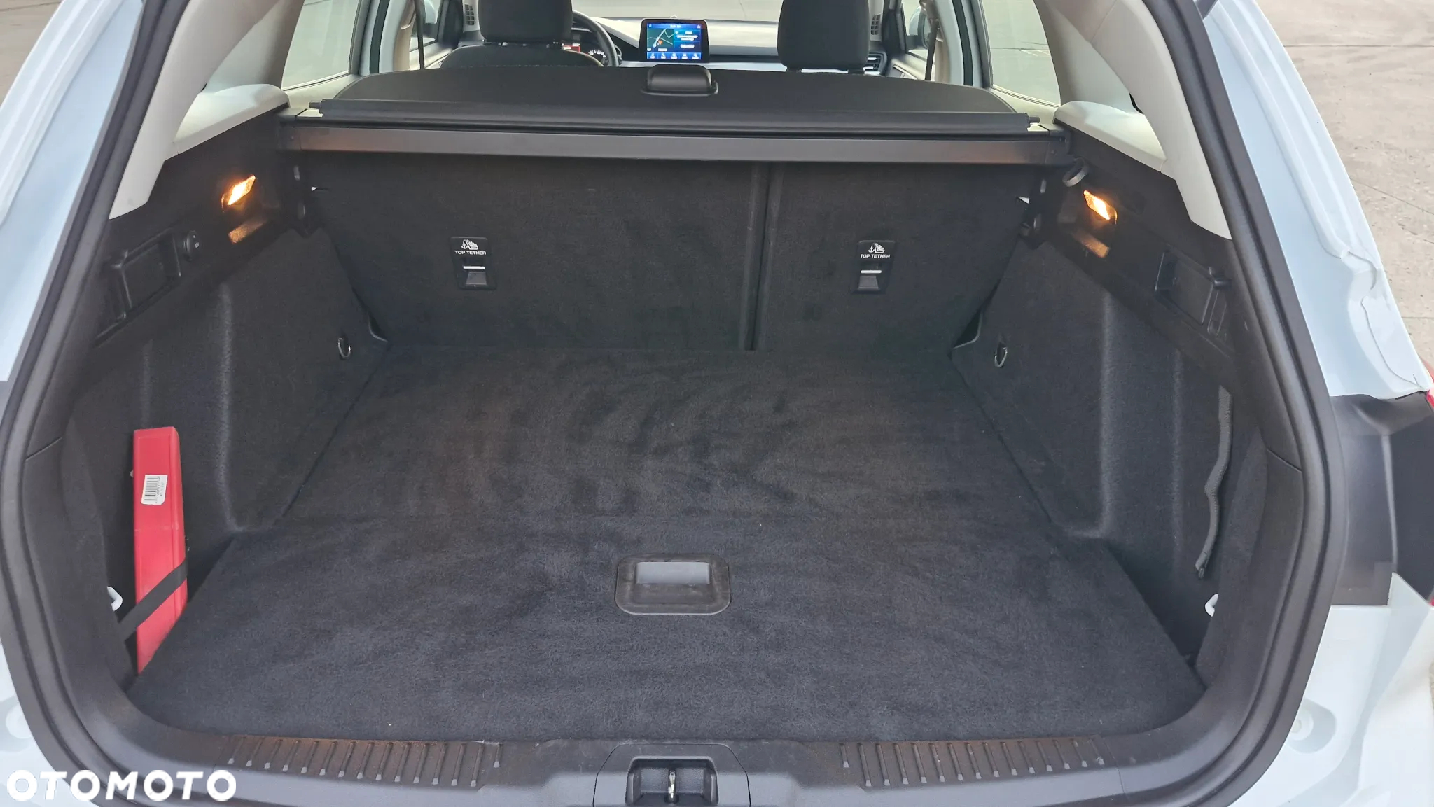 Ford Focus 1.0 EcoBoost Titanium X - 18