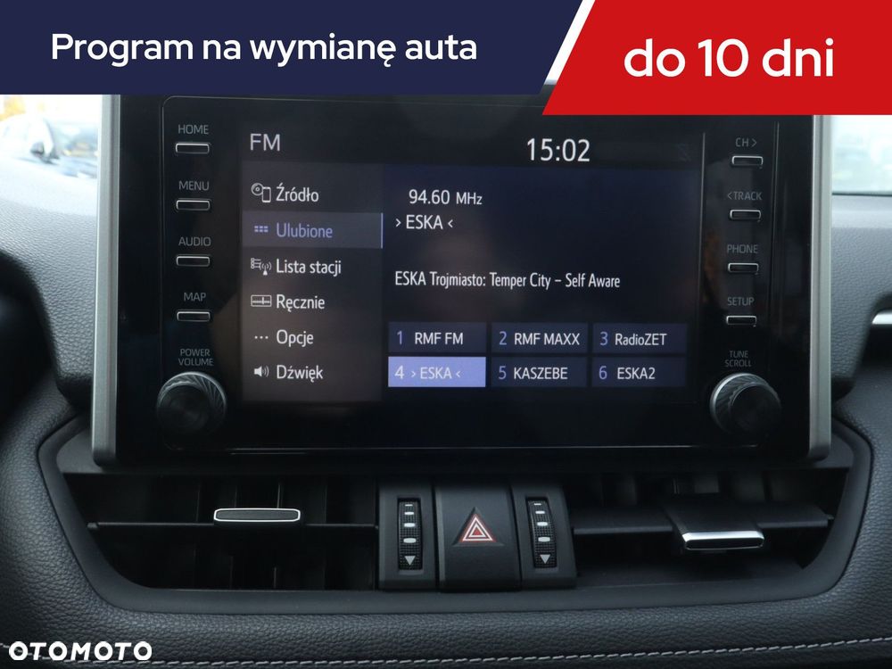 Toyota RAV4 - 14