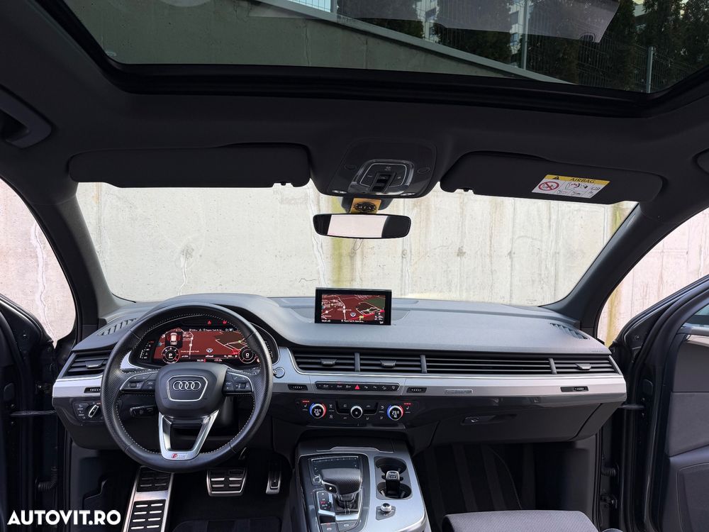 Audi Q7 - 5