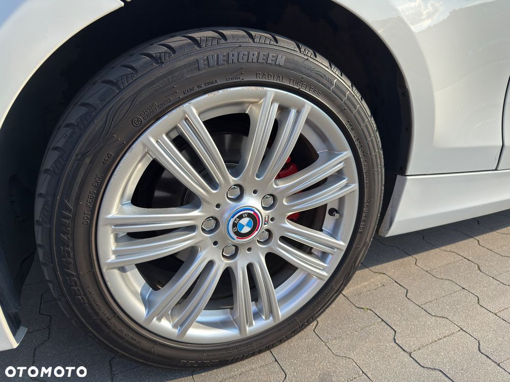 BMW Seria 1 - 13