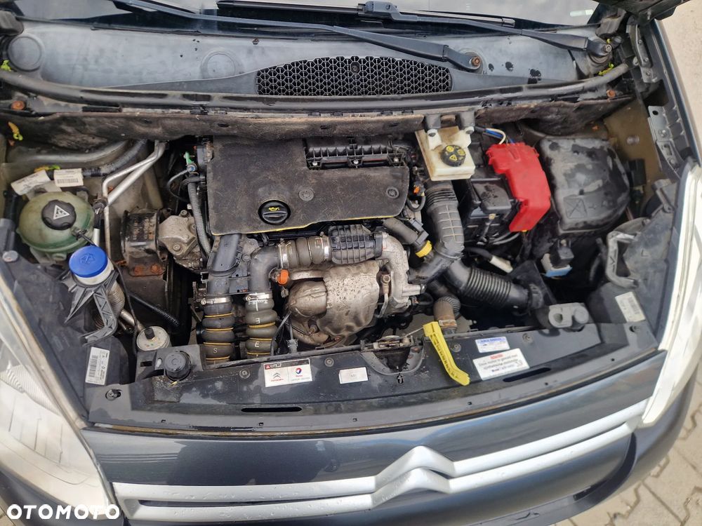 Citroën Berlingo - 24