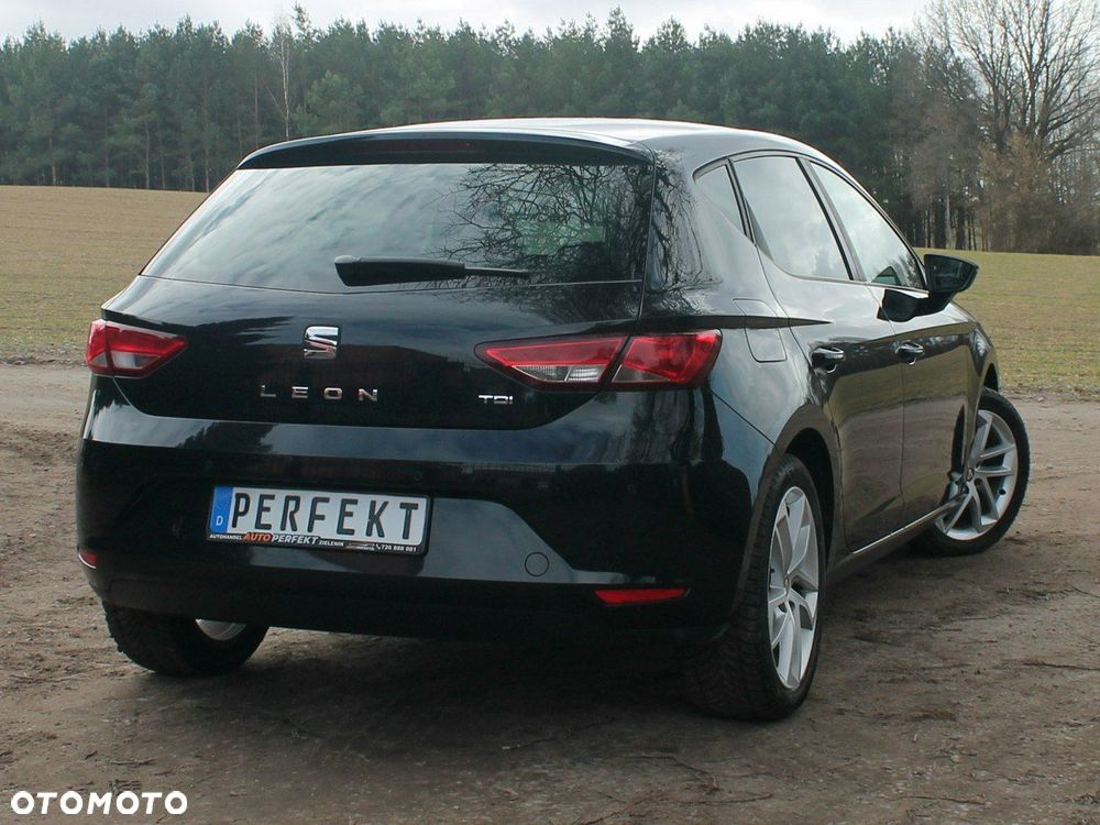 Seat Leon - 23