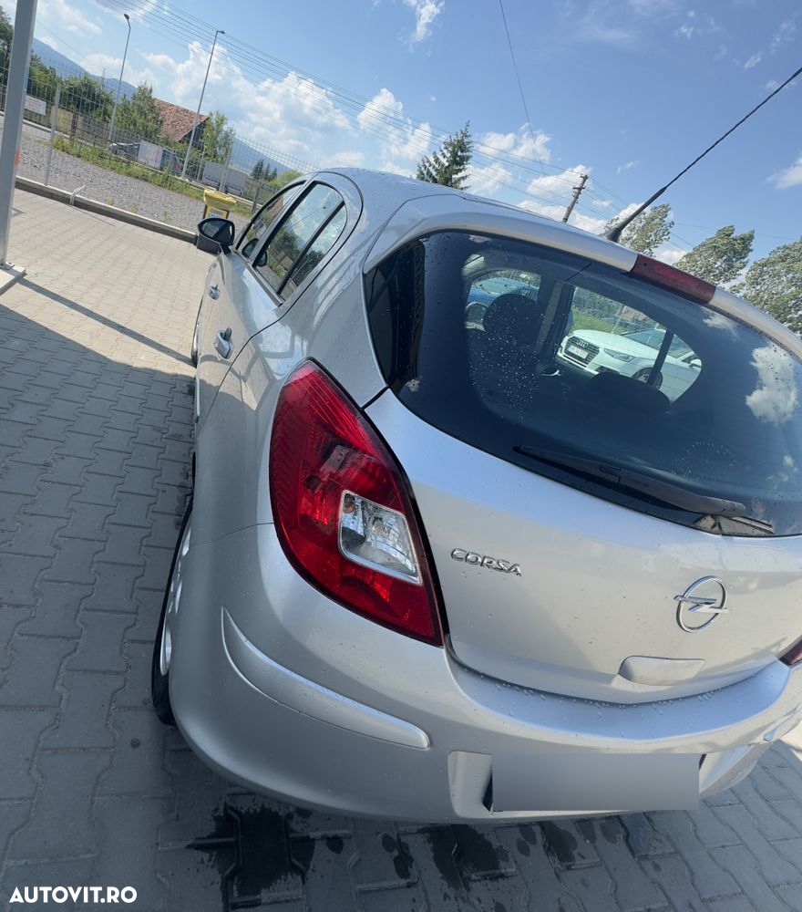 Opel Corsa 1.3 CDTI Selection - 5